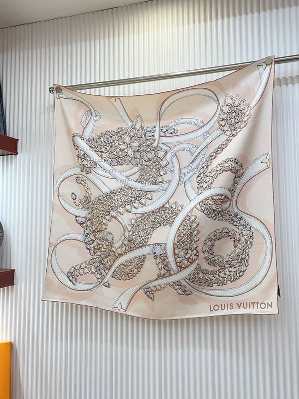 Louis Vuitton Scarf LVC00473 Louis Vuitton Scarf LVC00473